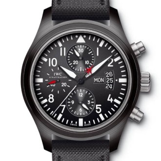 Pilot's Watch Chronograph Edition Top Gun