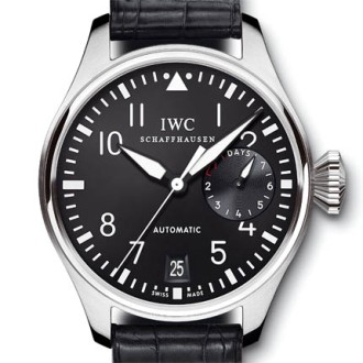 Big Pilot's Watch