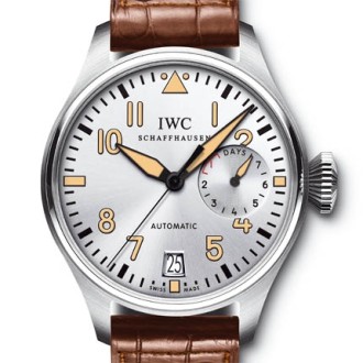 Pilot's Watches For Father And Son - Father
