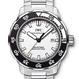 Aquatimer Automatic 2000