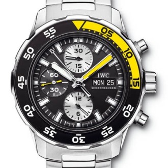Aquatimer Chronograph