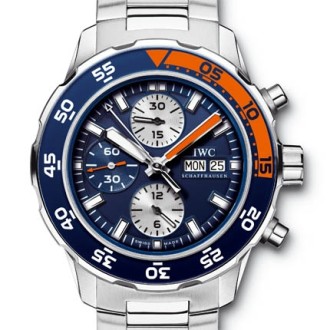 Aquatimer Chronograph