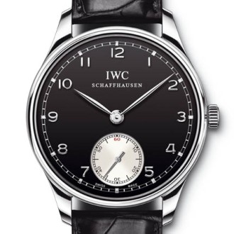 Portuguese Hand-Wound