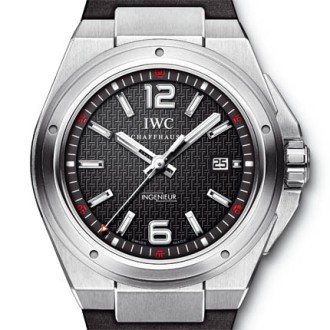 Ingenieur Automatic Mission Earth