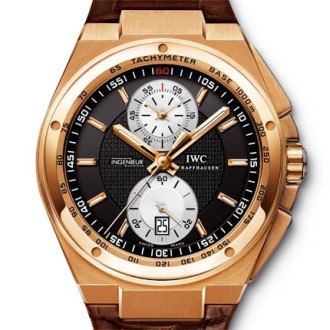Big Ingenieur Chronograph