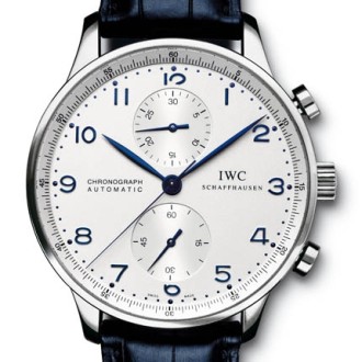Portuguese Chronograph