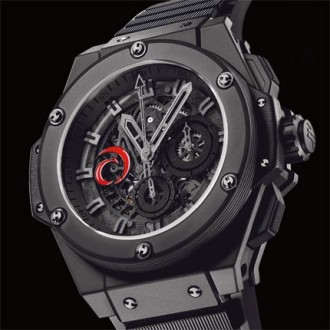 King Power Alinghi