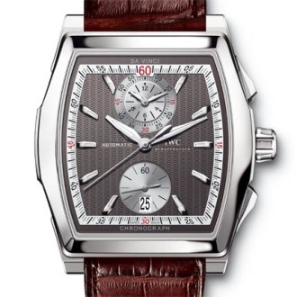 Da Vinci Chronograph