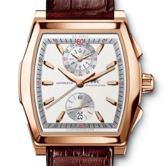 Da Vinci Chronograph