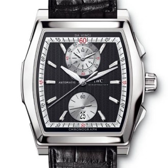 Da Vinci Chronograph