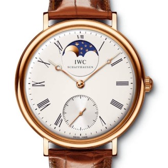 Portofino Hand-Wound