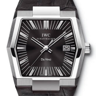 Da Vinci Automatic
