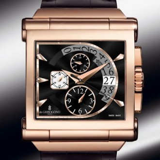 Grande Chrono