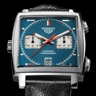 Chronographe MONACO Calibre 12