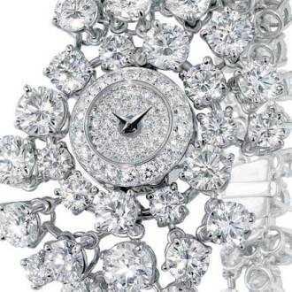 Graff Galaxy Ladies Watch
