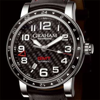 Time Zone Silver