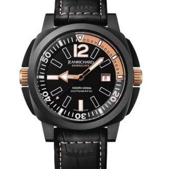 Diverscope JR1000 Goldwaters