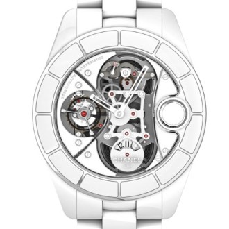 J12 Rétrograde  Mystérieuse