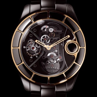 J12 Rétrograde  Mystérieuse