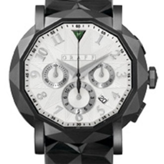 ChronoGraff Man