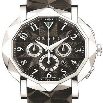 ChronoGraff Man