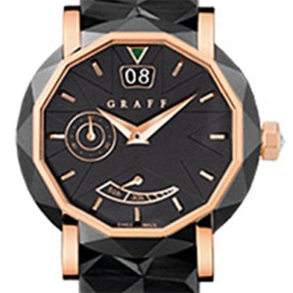Graffstar Man Grande Date