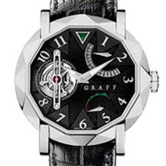 MasterGraff Tourbillon