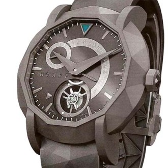 MasterGraff Tourbillon
