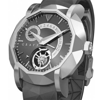 MasterGraff Tourbillon