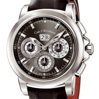 Patravi ChronoDate