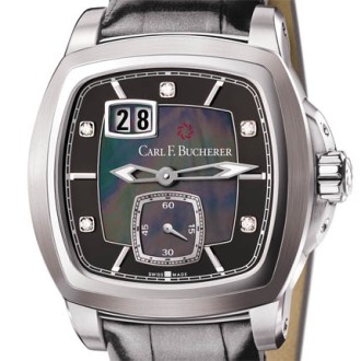 Patravi EvoTec BigDate