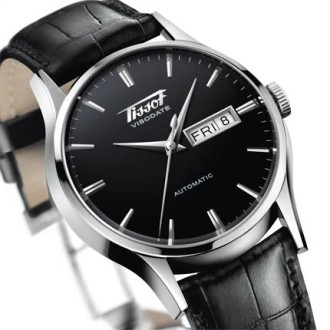 Visodate Automatique