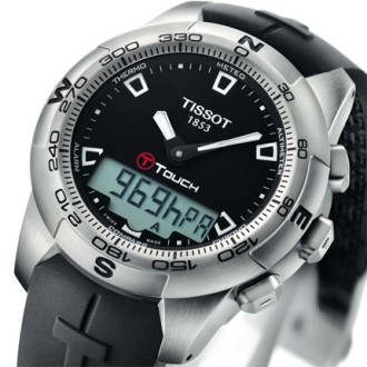 T-Touch II
