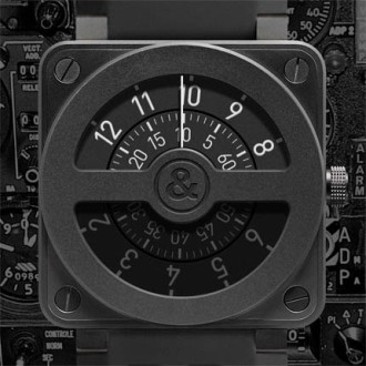 BR 01-92 Compass