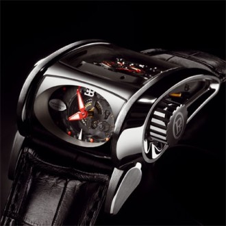 Bugatti Super Sport