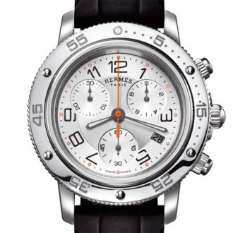 Clipper Chrono Plongée 36mm