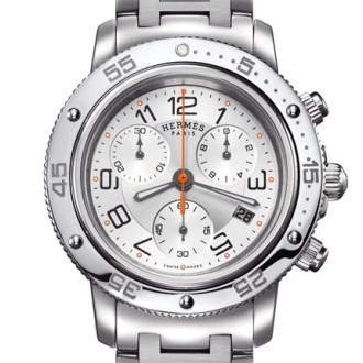 Clipper Chrono Plongée 36mm