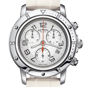 Clipper Chrono Plongée 36mm