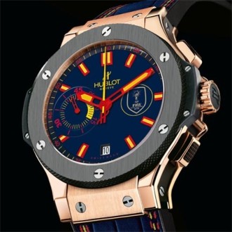 FIFA World Cup Winner's watch