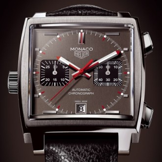 Monaco Vintage Calibre 11 Chronograph