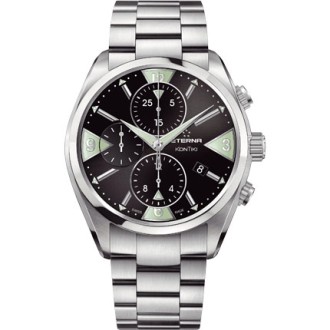 Chronograph