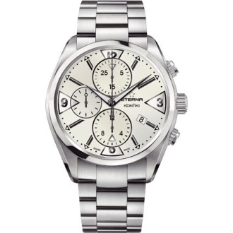 Kontiki Chronograph