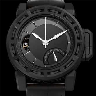 Power Reserve
