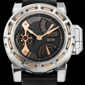 Tourbillon