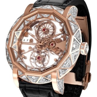 MasterGraff Skeleton Limited Edition