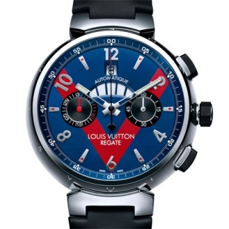Régate Navy Automatique