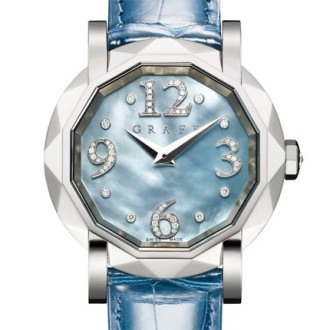 GraffStar Ladies 38mm