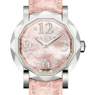 GraffStar Ladies 38mm