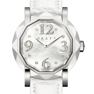 GraffStar Ladies 38mm
