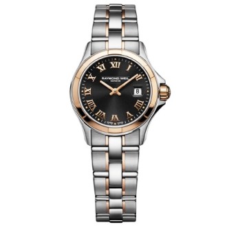 Lady Automatic